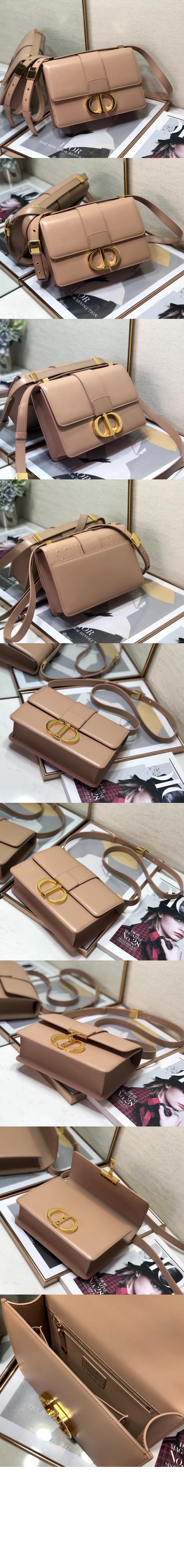 디올 30 Montaigne 백 M9203