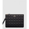 디올 Dior Caro 라지 데일리 파우치 S5086