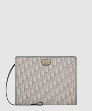 디올 30 몽테인 클러치 S2107