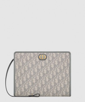 디올 30 몽테인 클러치 S2107