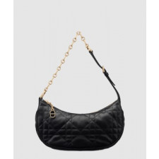 디올 오블리크 자카드 CD 라운지 체인 토트백 M2262