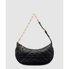 디올 오블리크 자카드 CD 라운지 체인 토트백 M2262