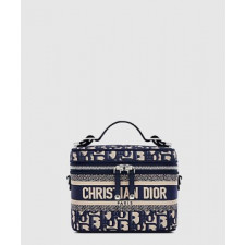 디올 스몰 숄더 스트랩 베니티 케이스 S5529