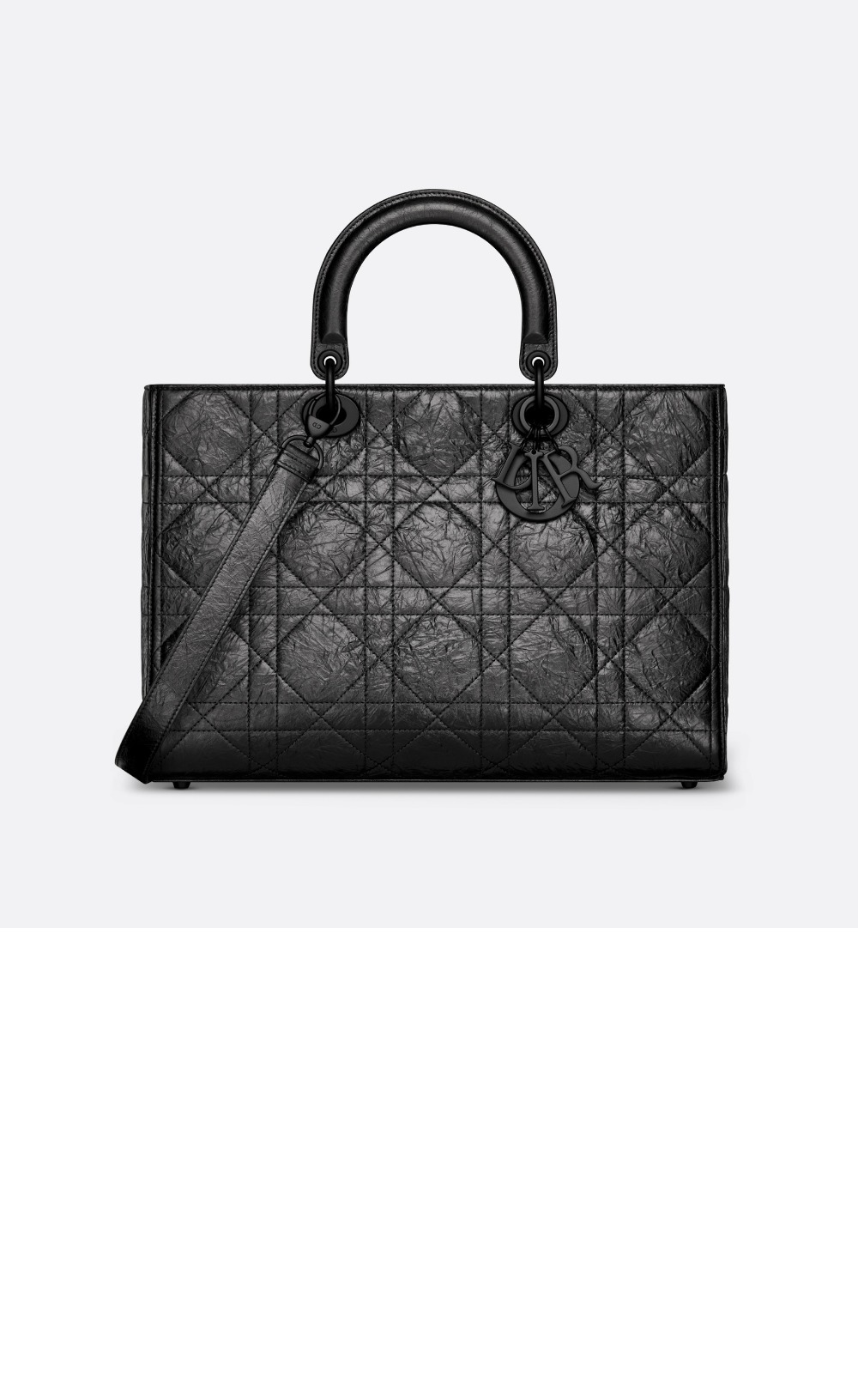 디올 Lady D-Sire 라지백 M1152