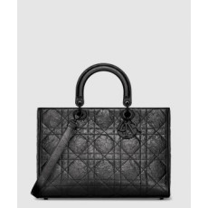 디올 Lady D-Sire 라지백 M1152