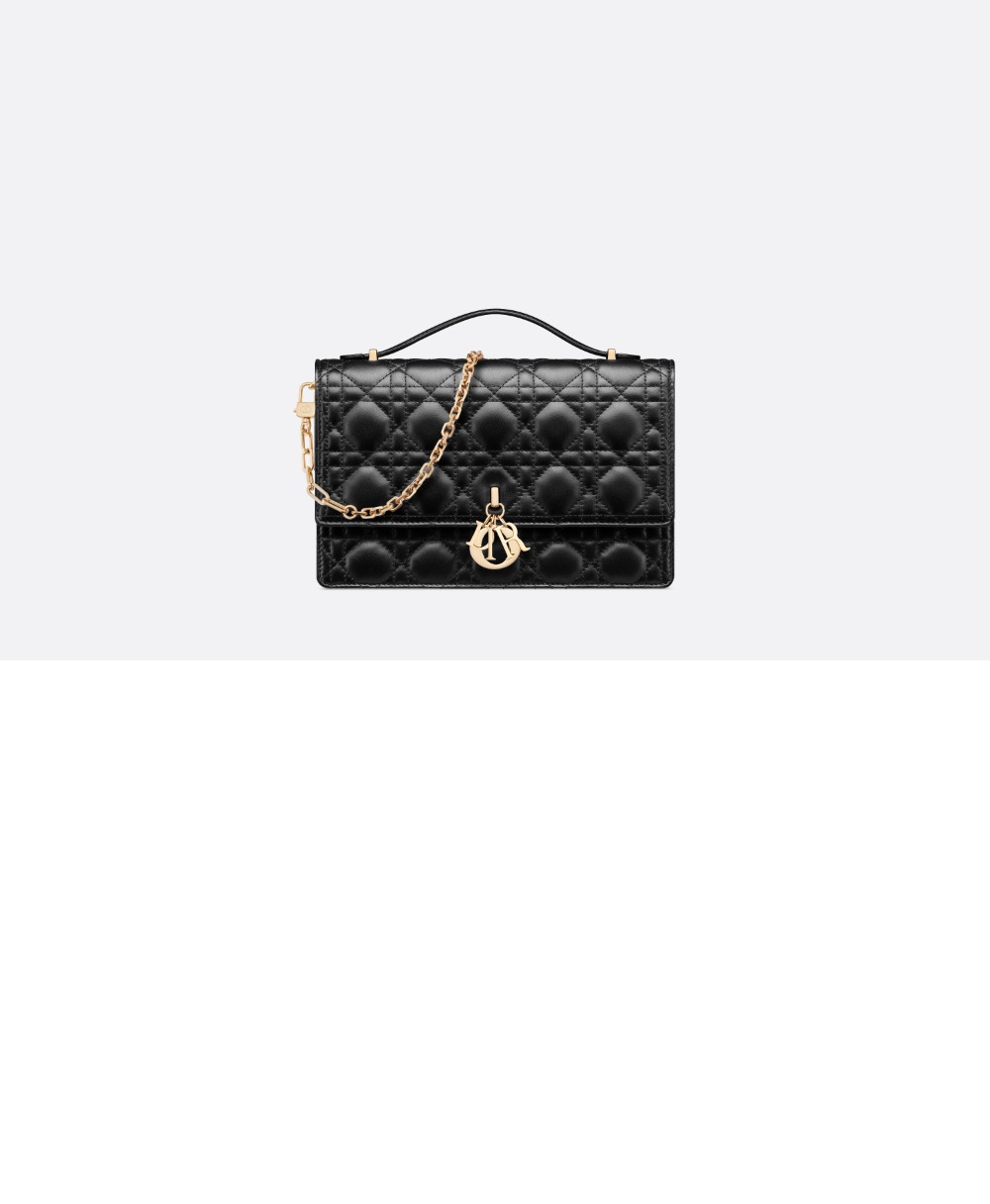 디올 미스 디올 탑핸들백 M0997