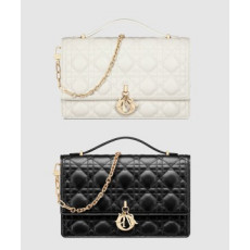 디올 미스 디올 탑핸들백 M0997