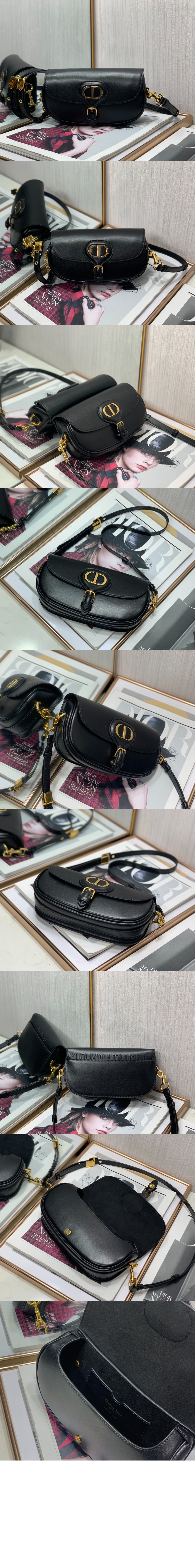 디올 이스트 웨스트 바비백 M9327