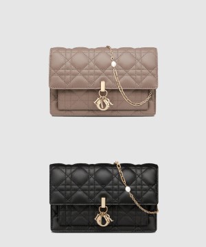 디올 레이디 까나쥬 WOC S0937