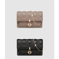 디올 레이디 까나쥬 WOC S0937