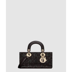 디올 Lady D-Joy 스몰 백 M0613