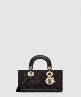 디올 Lady D-Joy 스몰 백 M0613