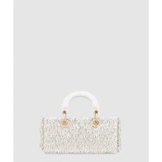 디올 Lady D-Joy 스몰 백 M0613