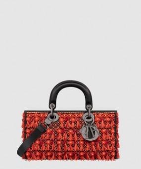 디올 레이디 디 조이 백 M0540