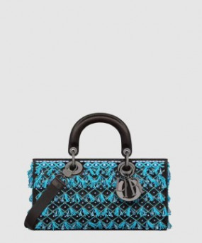 디올 레이디 디 조이 백 M0540