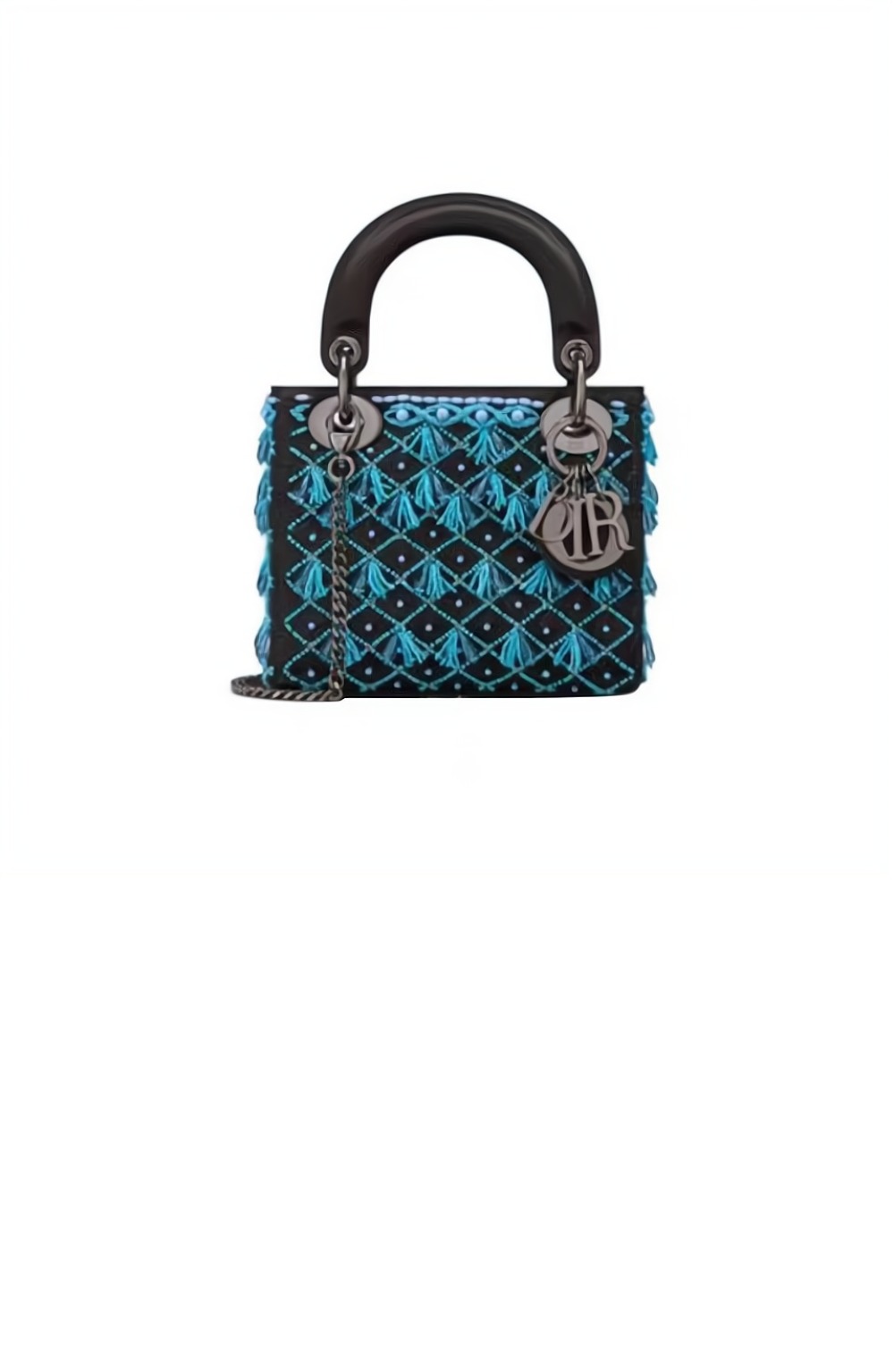 디올 레이디 미니백 M0505