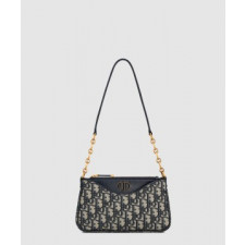 디올 30 몽테인 애비뉴 호보백 S2187