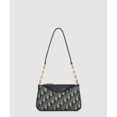 디올 30 몽테인 애비뉴 호보백 S2187