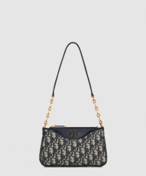 디올 30 몽테인 애비뉴 호보백 S2187