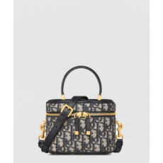 디올 스몰 베니티 케이스 S2203