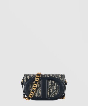 디올 스트랩 CD 시그니처 백 M9280