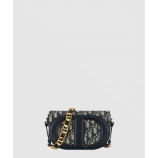 디올 스트랩 CD 시그니처 백 M9280