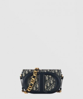 디올 스트랩 CD 시그니처 백 M9280