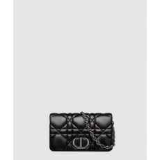 디올 Dior Caro 매크로까나쥬 미니 백 S5135
