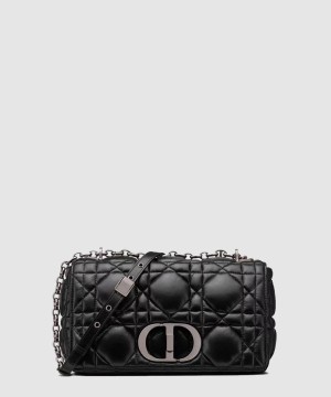 디올 Dior Caro 미디엄 백 M9242