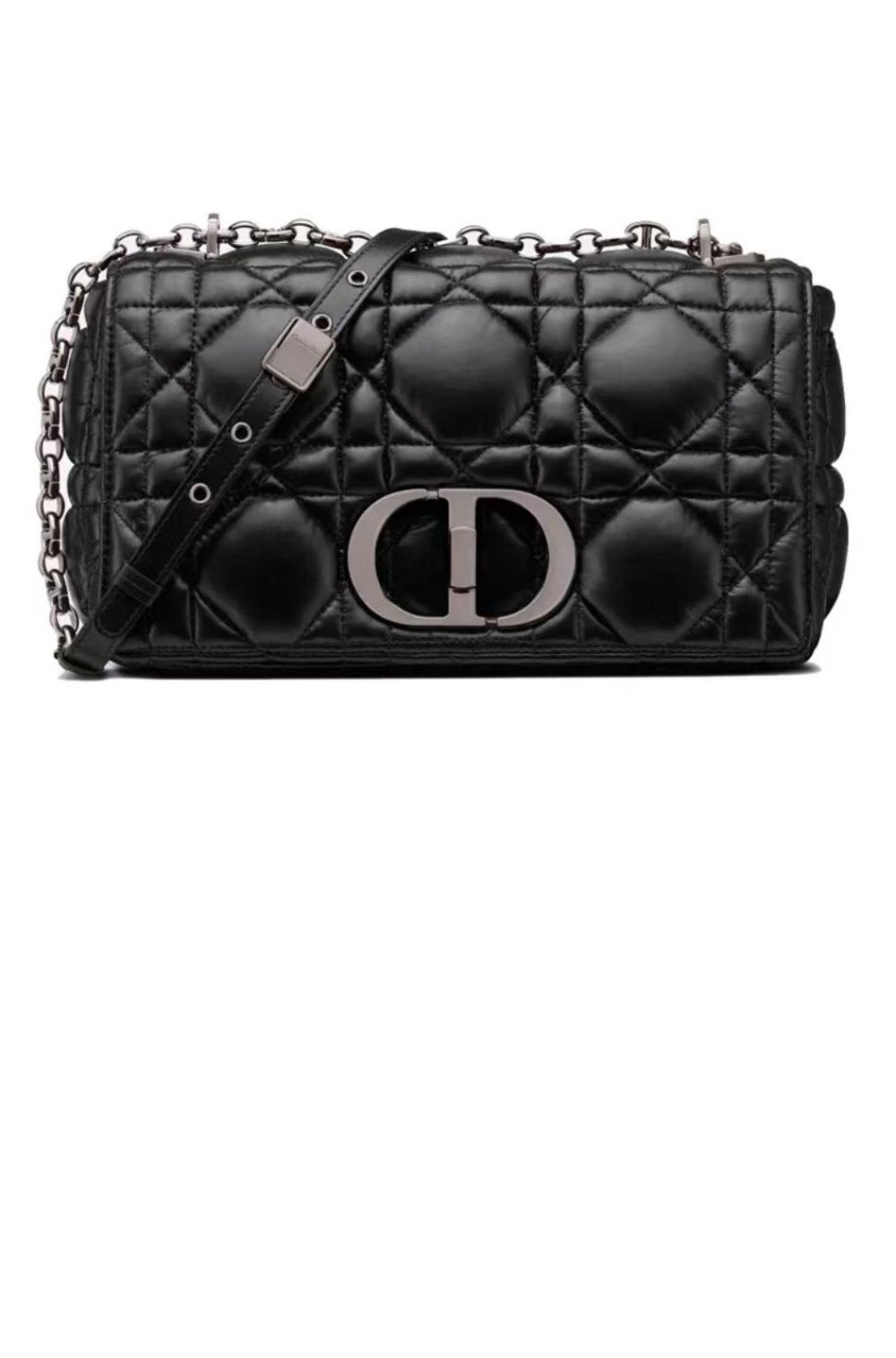 디올 Dior Caro 미디엄 백 M9242