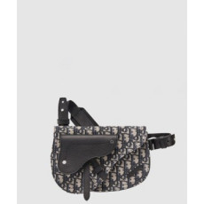 디올 새들 크로스백 1ADPO