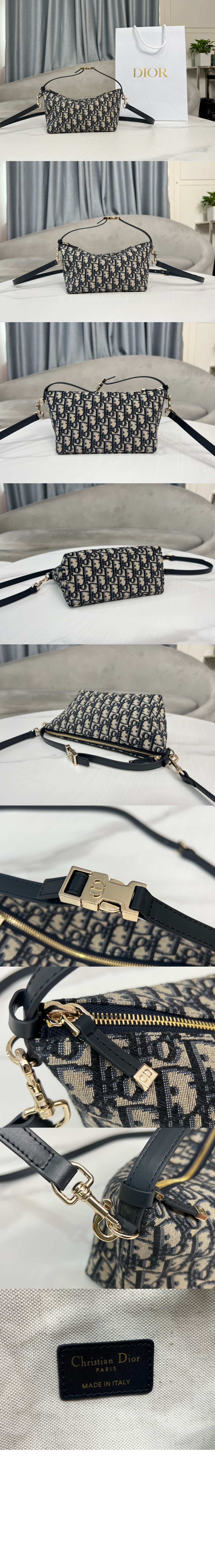 디올 트래블 노마드백 미듐 S5554