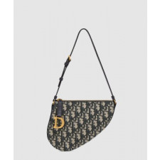 디올 Saddle Rodeo 파우치 S5909