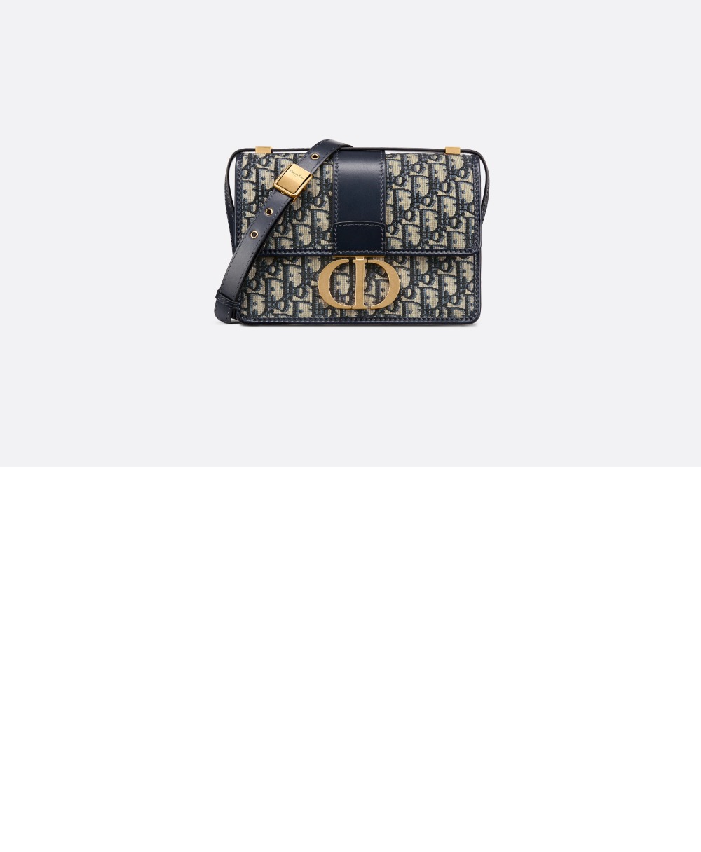 디올 30 몽테인백 M9203