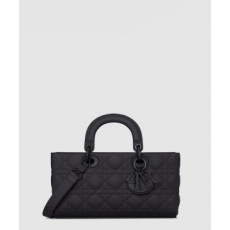 디올 레이디 디조이백 미듐 M0540