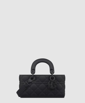 디올 레이디 디조이백 스몰 M0613