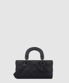 디올 레이디 디조이백 스몰 M0613