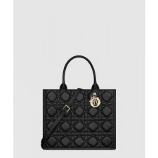 디올 북 토트 쇼퍼백 미듐 M1324