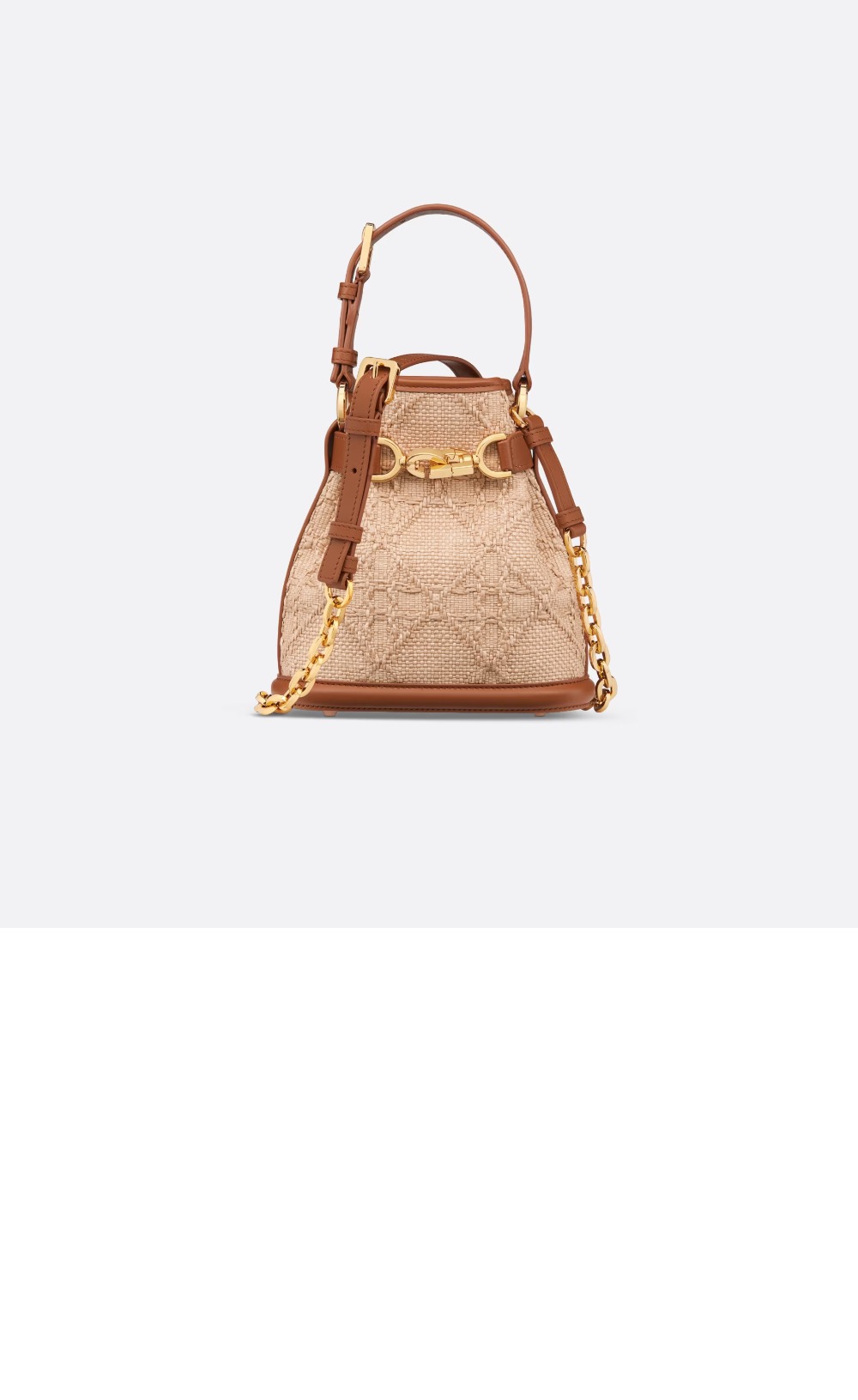 디올 스몰 쎄디올백 M2272