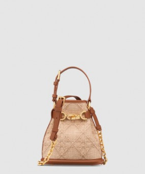 디올 스몰 쎄디올백 M2272