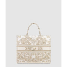 디올 북 토트백 라지 M1286