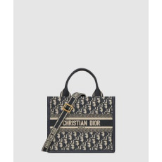 디올 북 토트백 스몰 M1325