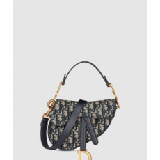 디올 스트랩 새들백 미니 M0456