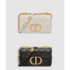 디올 카로백 스몰 M9241