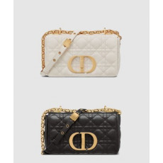 디올 카로백 스몰 M9241