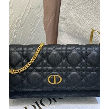 디올 카로 체인 크로스 20