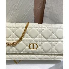 디올 카로 체인 크로스 20