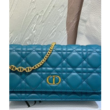 디올 카로 체인 크로스 20