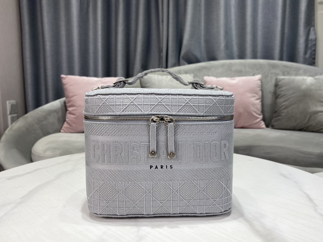 디올 레이디 트래블 베니티 케이스