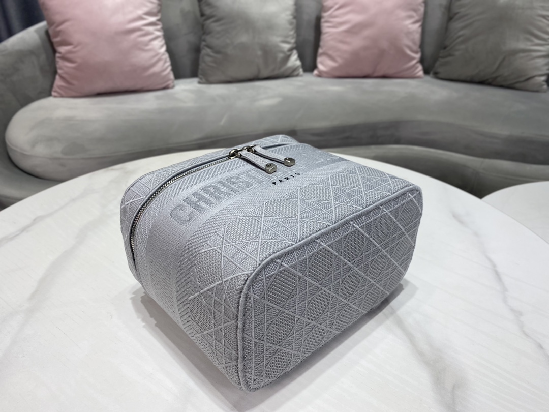 디올 레이디 트래블 베니티 케이스